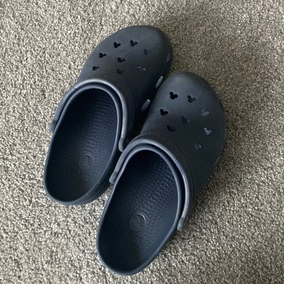 CROCS Shoes - Disney Crocs